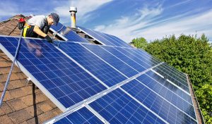 Service d'installation de photovoltaïque et tuiles photovoltaïques à Arles-sur-Tech